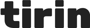 Tirin Logo